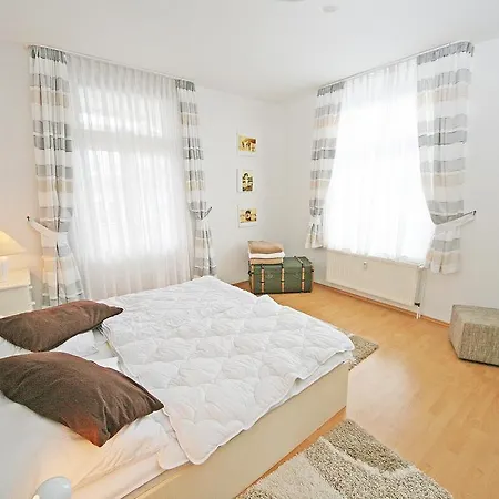 Lejlighed Minna - Ferienwohnung 04