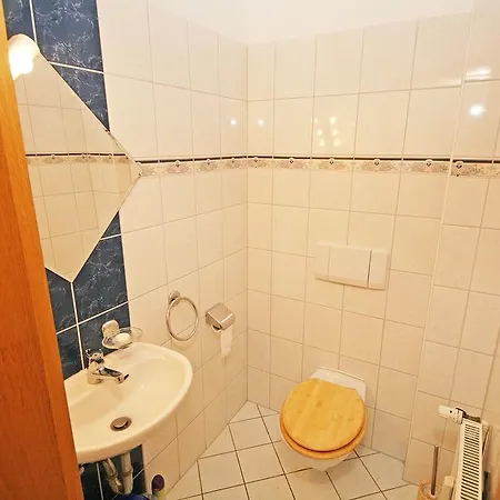 Minna - Ferienwohnung 04