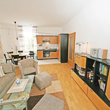 Lejlighed Minna - Ferienwohnung 04