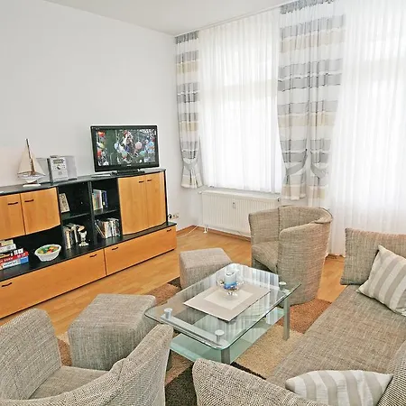 Lejlighed Minna - Ferienwohnung 04