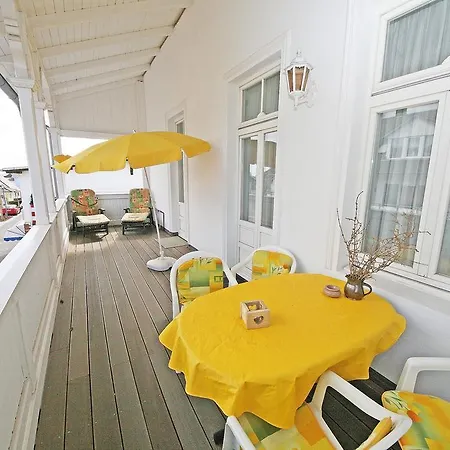 Minna - Ferienwohnung 04